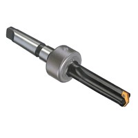 ALLIED T-A Y 2MT SHT SPADE DRILL HOLDER