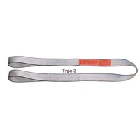 EE2-802T TYPE3 2PLY 4FT SLING