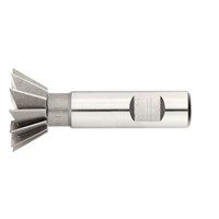 3/8IN. 60 DEGREE KEO DOVETAIL CUTTER