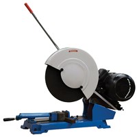 COS-16 16IN. ABRASIVE CUT-OFF SAW 3PH
