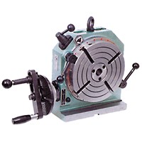 BISON 20IN. 5MT HOR/VERT ROTARY TABLE