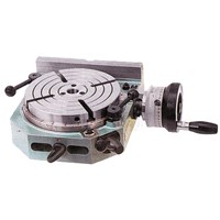 BISON 12IN. 3MT HOR/VERT ROTARY TABLE