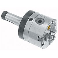 BISON 6.1/4IN. 5C MACHINED STEEL ADAPTER