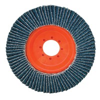 CGW 4.1/2X7/8 40X TRIMMABLE FLAP DISC